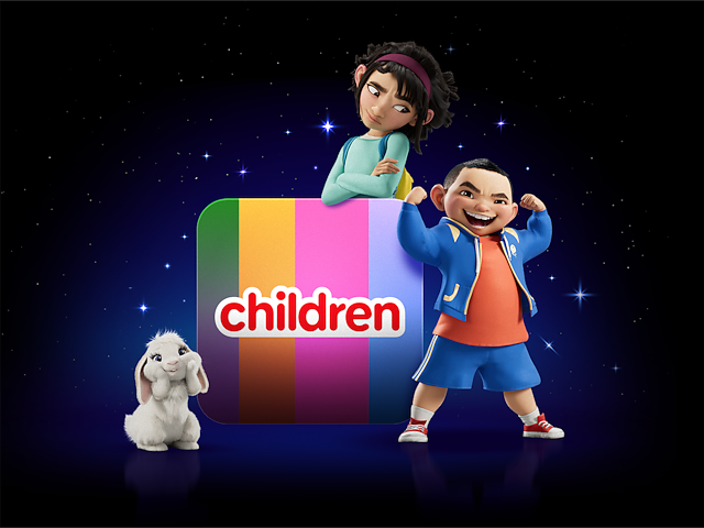 tv images